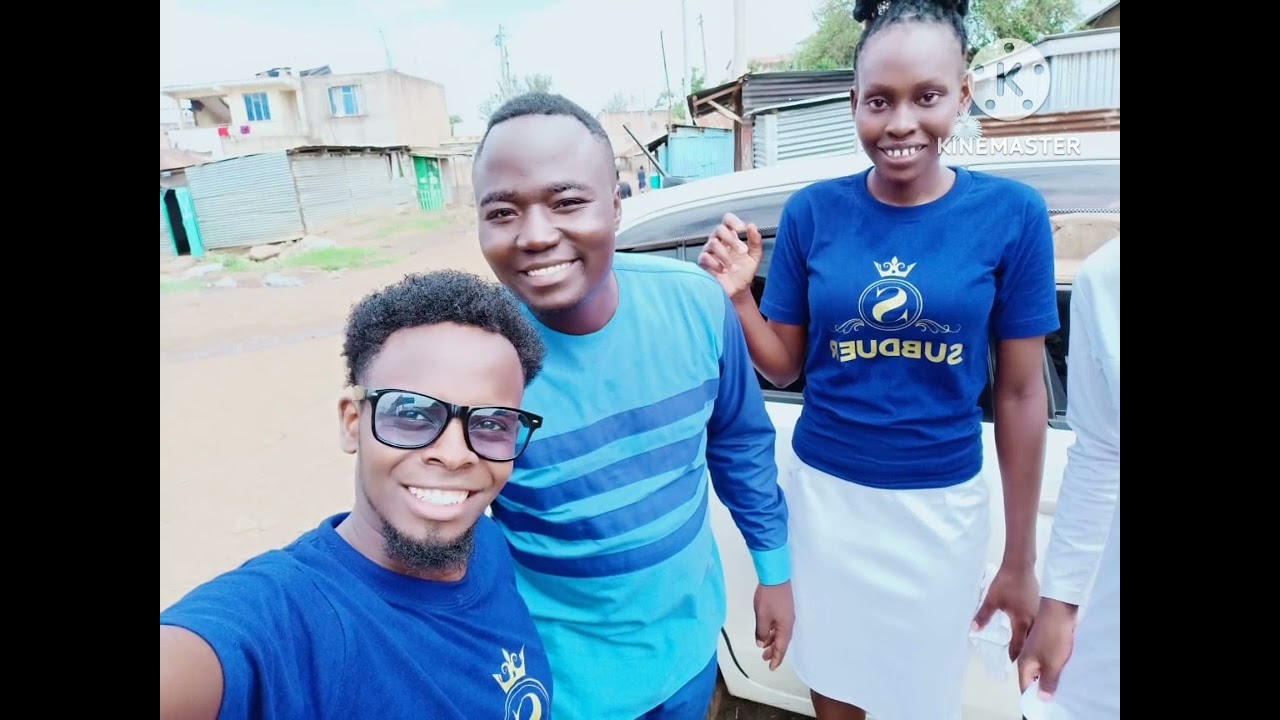 CALVARY YOUTH MINISTRIES,KISUMU