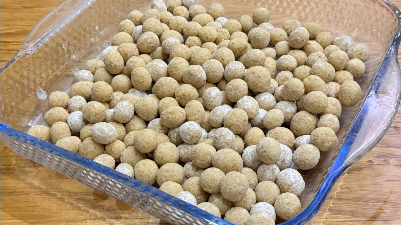 🔴Az Malzemeyle Bol Lezzet! ‼️Tam Tutan Bulgur Köftesi Nasıl Yapılır?⁉️