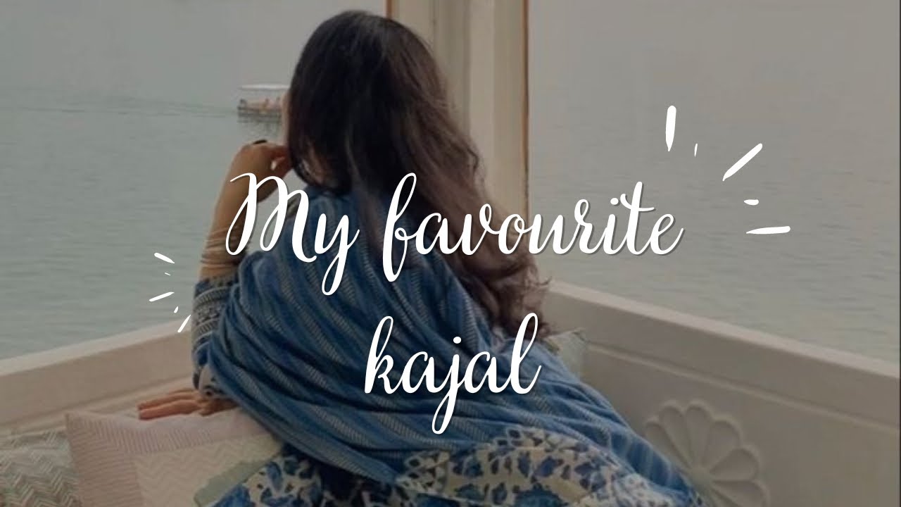 Kajal for Indian eyes💕 #kajal #makeupproducts #eyemakeup #tamilvlogger
