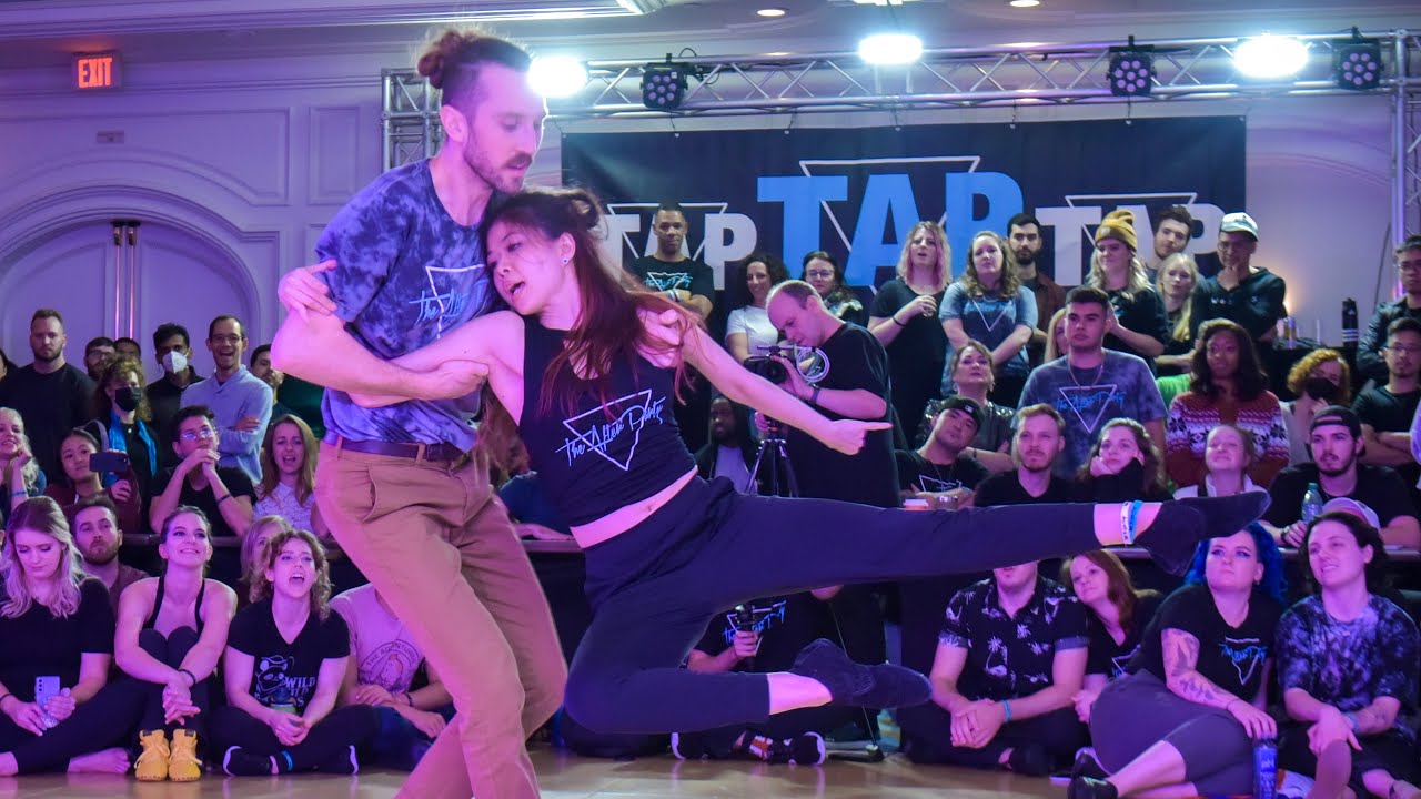Jakub Jakoubek & Dalena Lee 