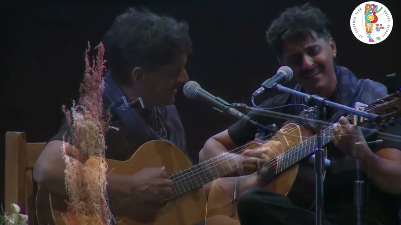LA YUYERA / DAMIÁN LEMES - Pre Cosquin 2026