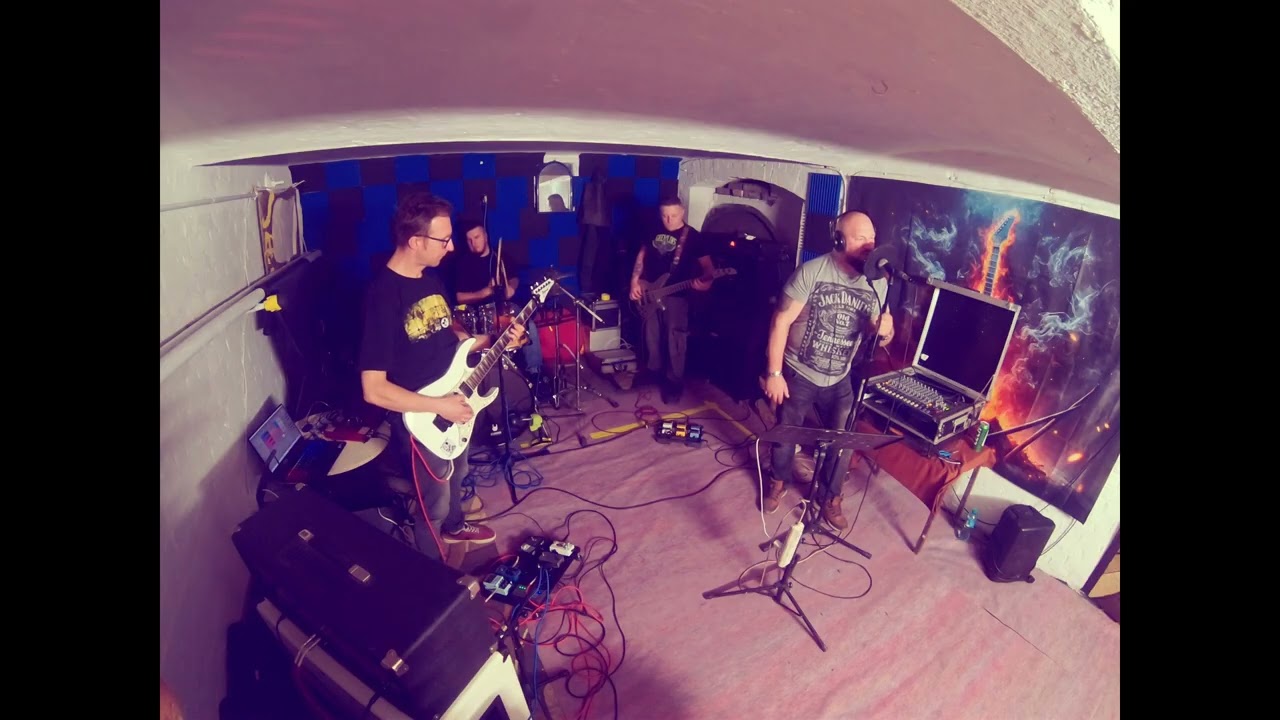 Tumult - Tęsknoty