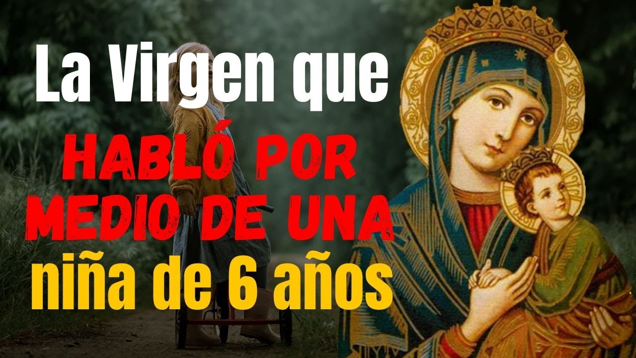 Historia de Nuestra Señora del Perpetuo Socorro y el Sagrado Corazón de Jesús