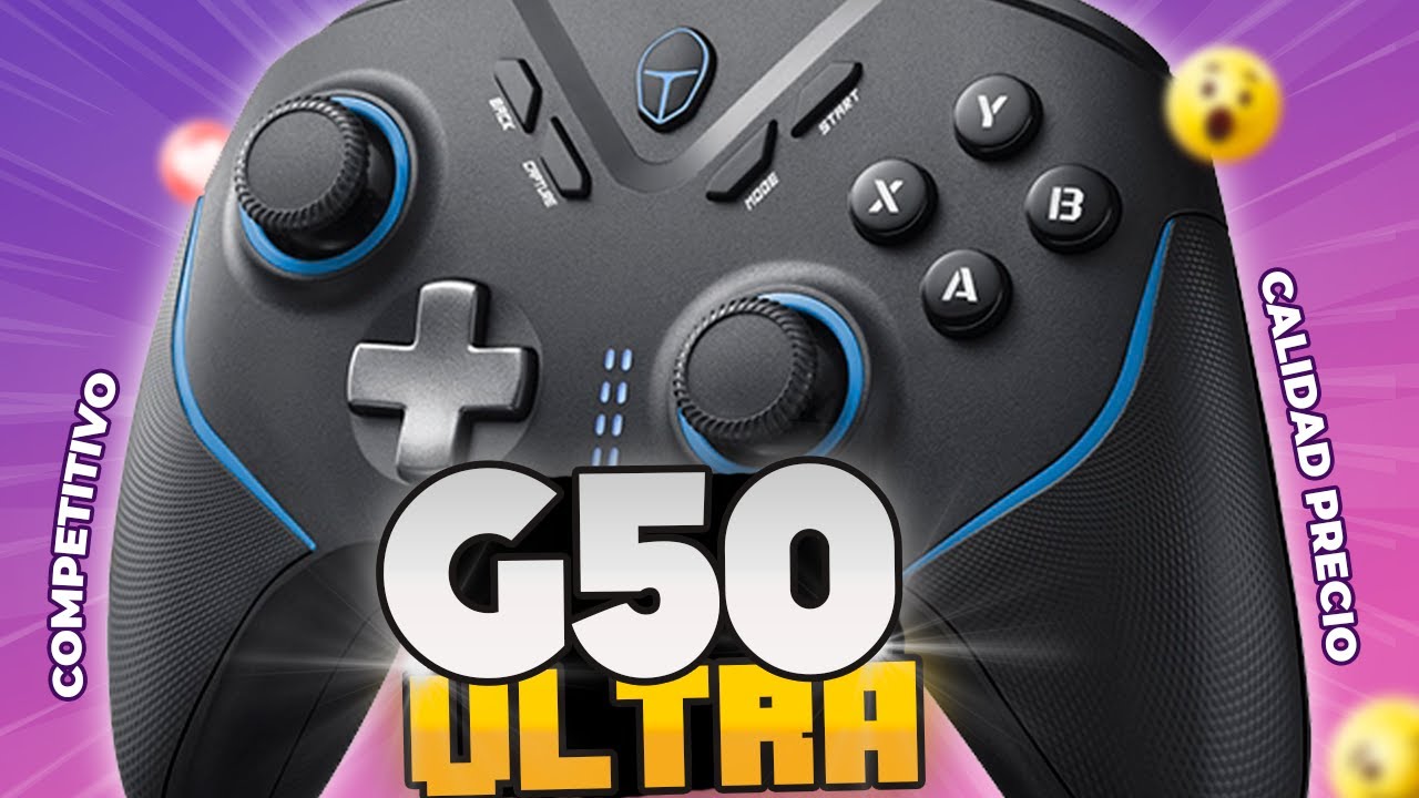 ⚡️Thunderobot G50 Ultra 🎮 Calidad - Precio  ¿El mejor? 🥇 Review y Tutorial