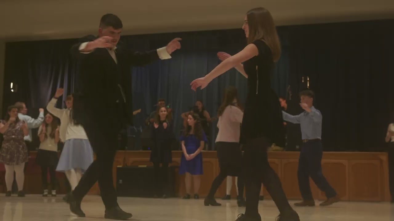 Έμπνευση - Orpheus Vasilopita - January, 2026