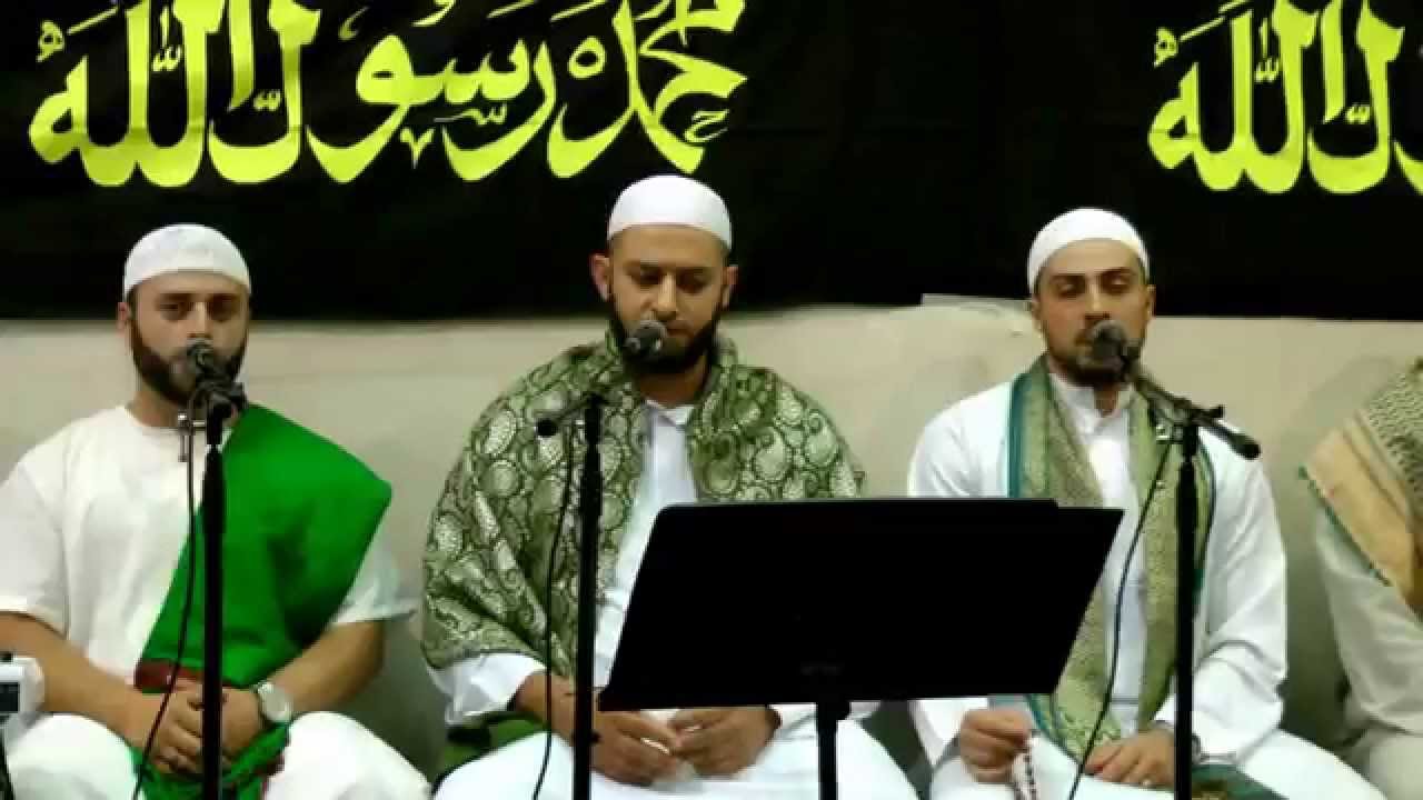 MAWLID Australia