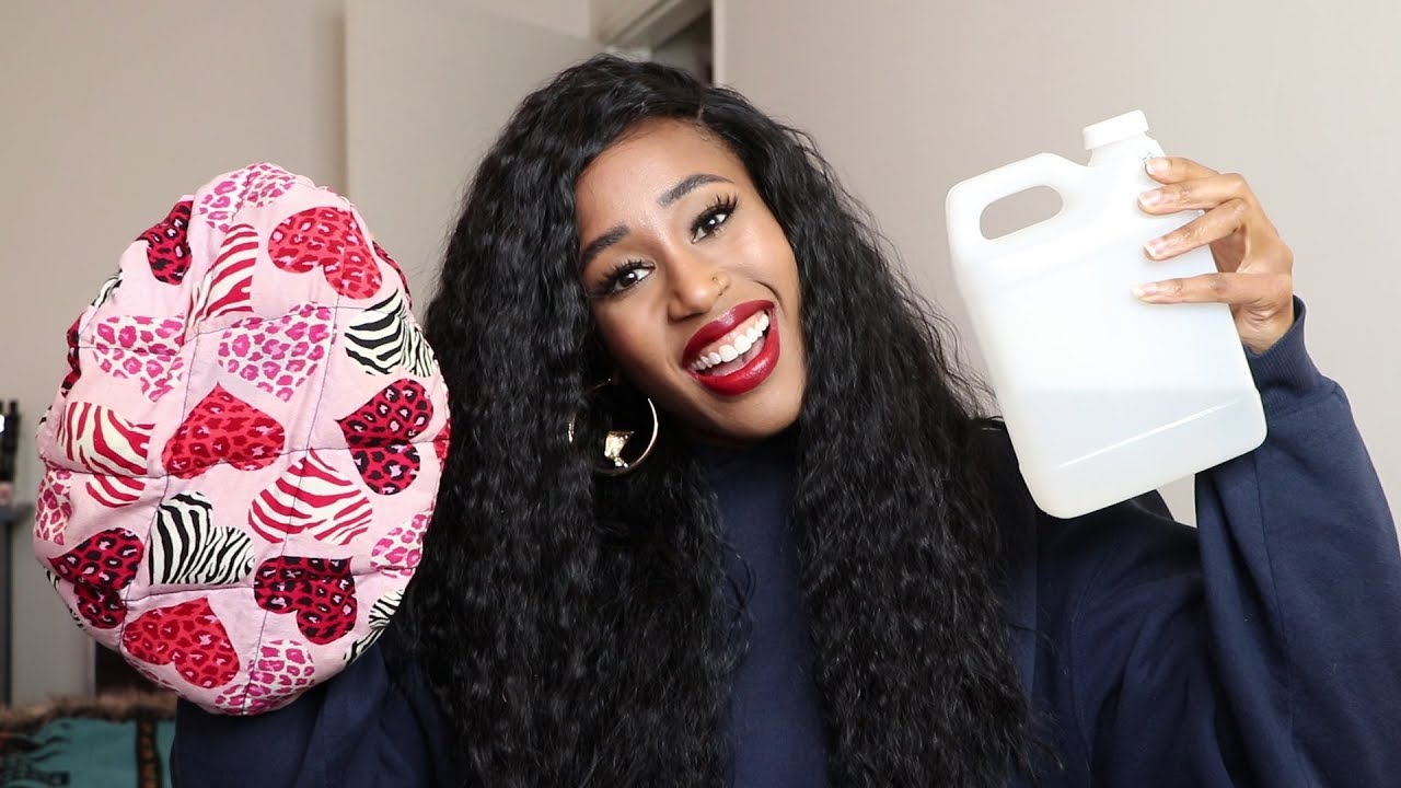 15 Wash Day Techniques, Tools and Tricks That I CAN'T LIVE WITHOUT! | 4C Friday