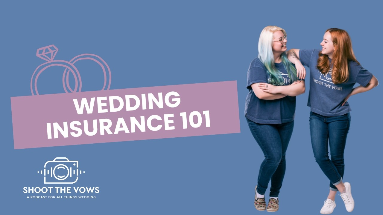 Wedding Insurance 101 -  What Couples Need to Know