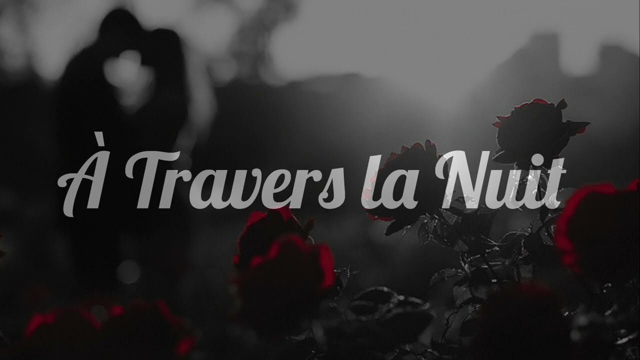 À Travers la Nuit