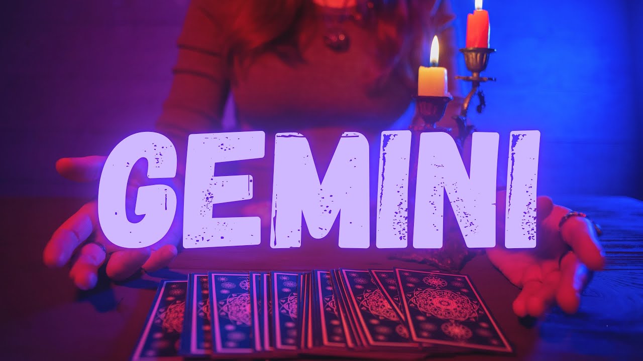 GEMINI THEY WEREN’T LOOKING FOR LOVE WHEN THEY MET YOU.. BUT THEY’VE FALLEN HEAD OVER HEELS FOR YOU