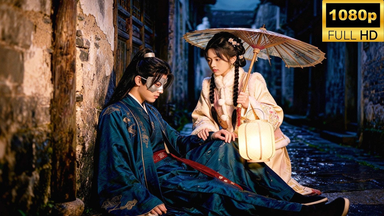 一口氣看完《人间小小豆腐白》| 路邊撿個重傷刺客竟是當朝二皇子！爲了報恩他以國為聘，她卻不屑當籠中鳥，包袱款款下江南！新帝為愛脫下龍袍，在煙雨中跪求豆腐姑娘再愛一次，這江山不要也罷！#260404rj