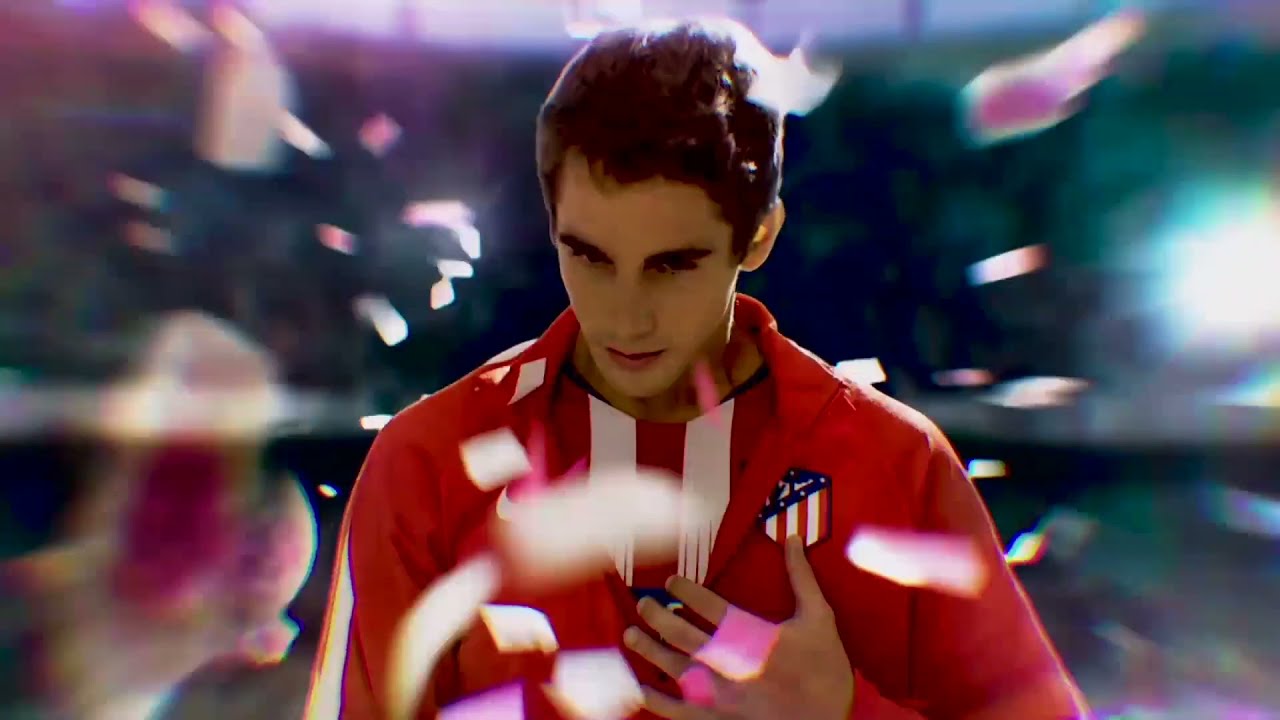 O11CE//Gabriel Guevara Moreti//AMV