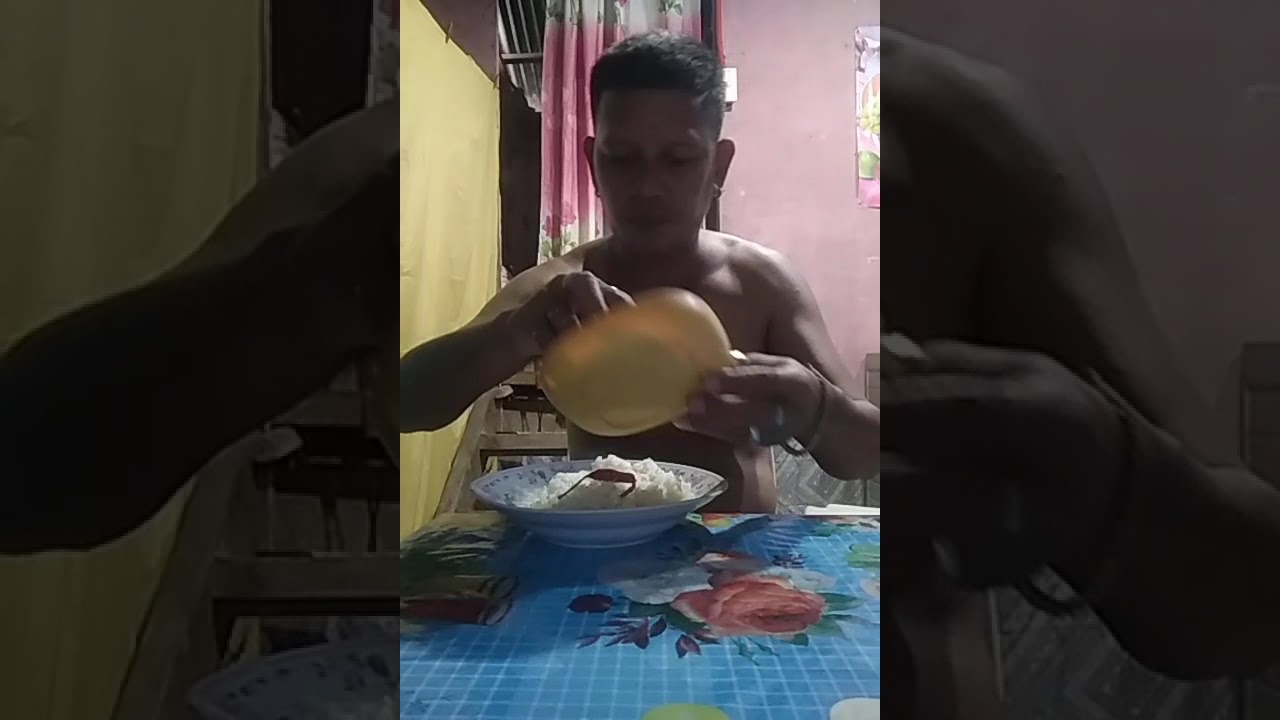 kapogi kain tayo tanghalian 