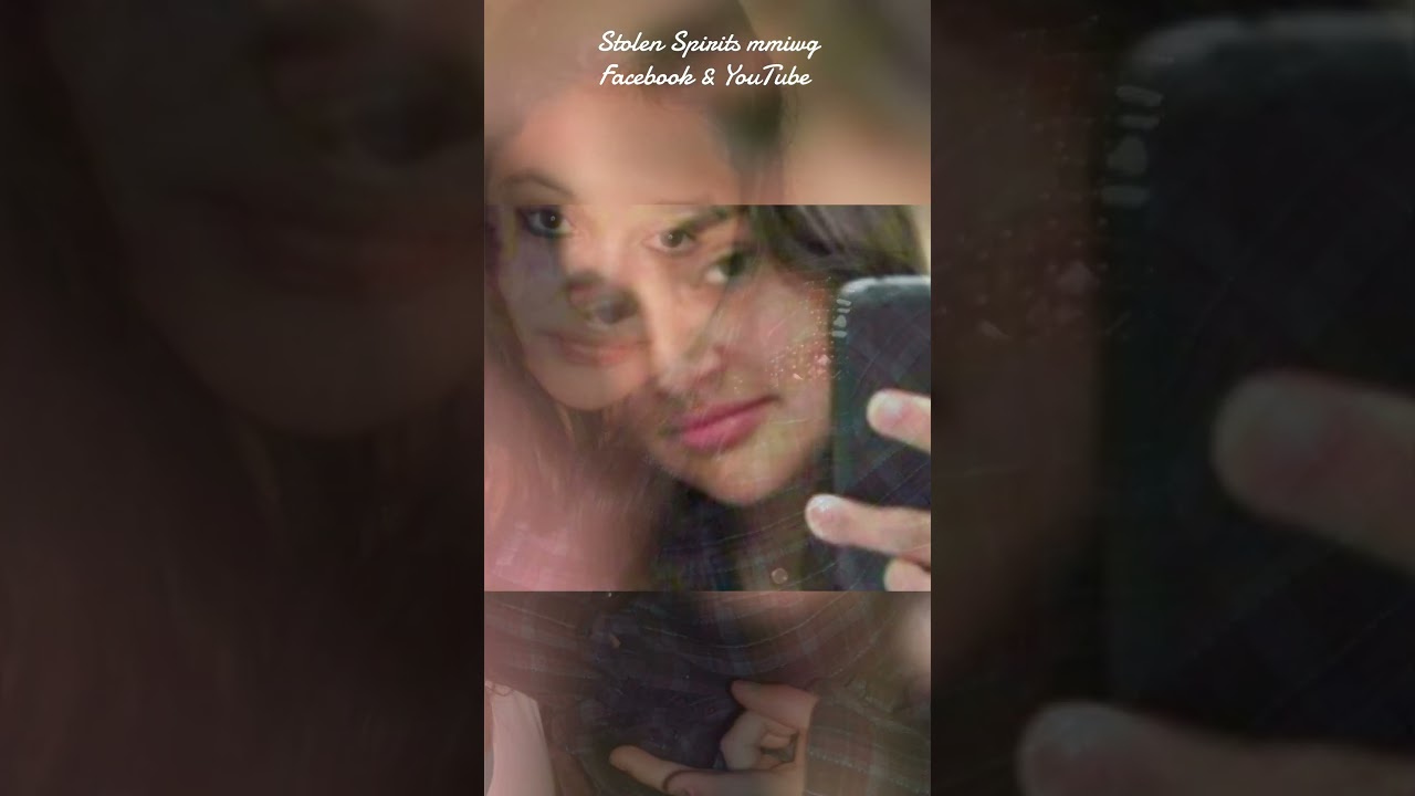 Courtney Corrinna Holden - MISSING 