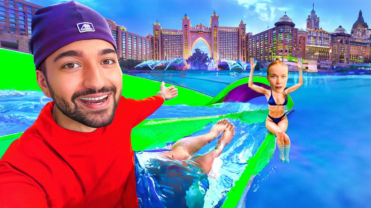 24H HOTELLISSA, jossa KAIKKI ON ILMAISTA!?