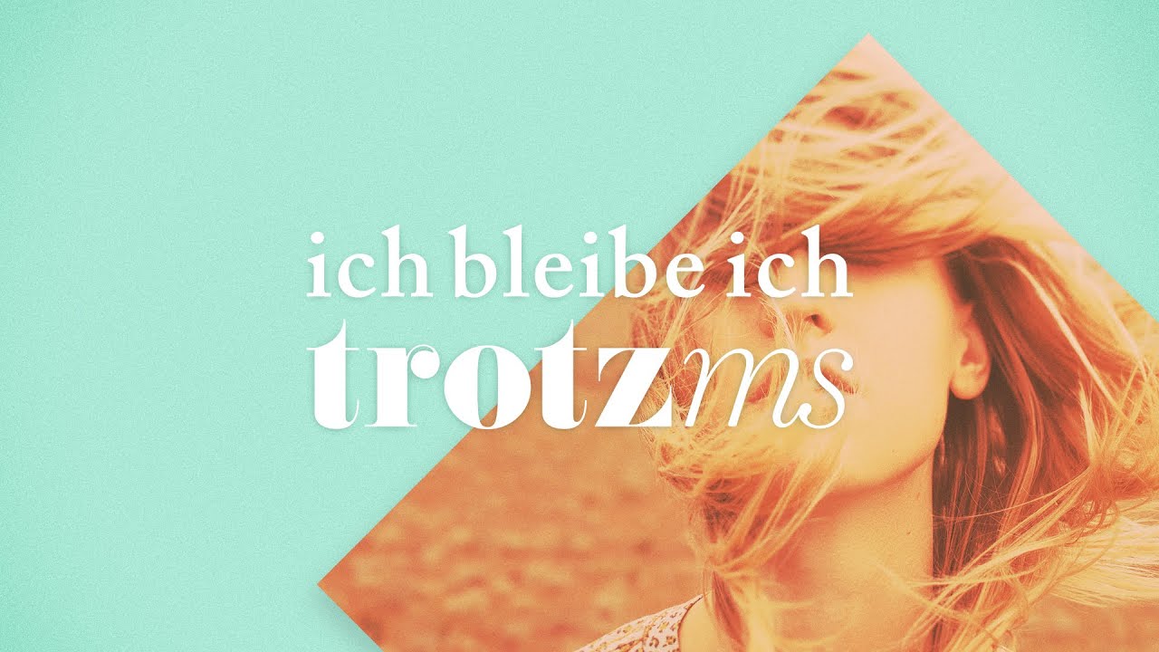 Ich bleibe ich. Trotz MS. Über das Leben mit einer chronischen Krankheit