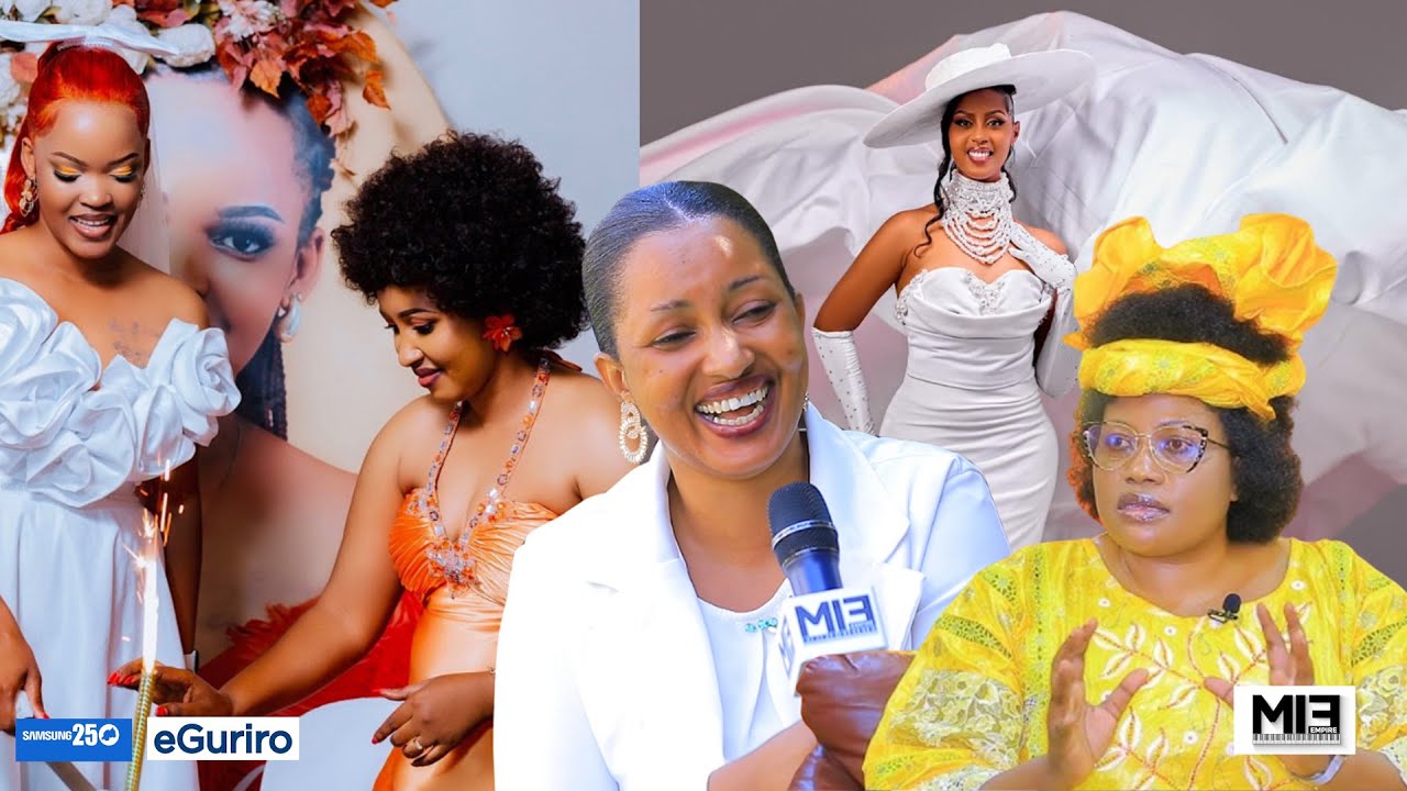 BD🎂Jojo Marene Wa Linda Aracitswe ashyira hanze Iza Nyambo😂Ageze ku Majwi ya Mutesi ararakara🔥🎂