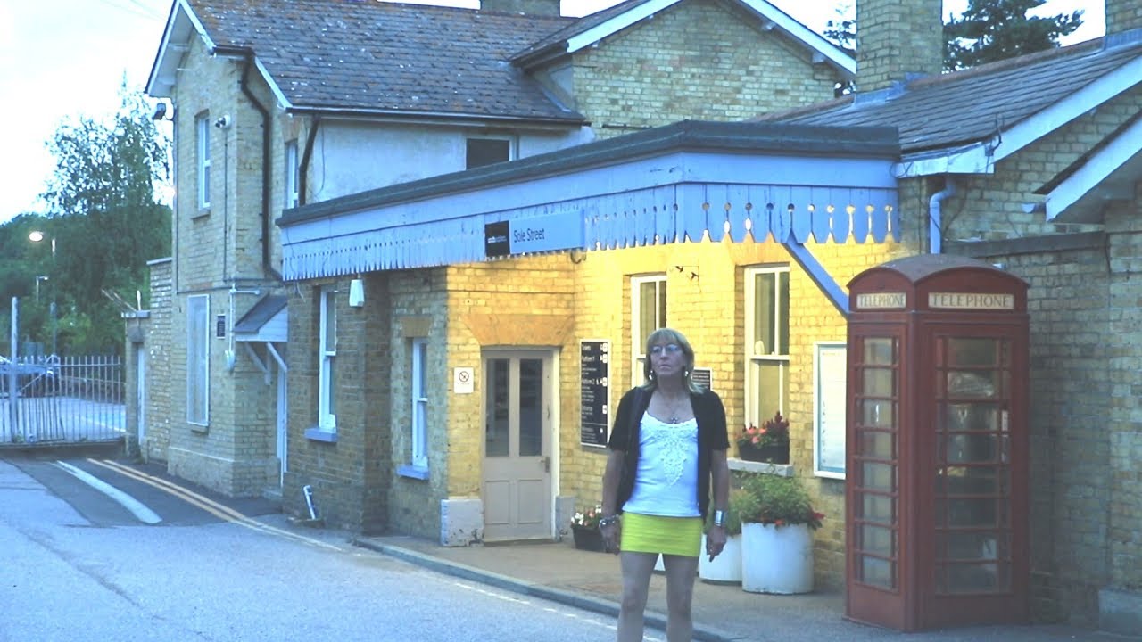 In Search of Alison