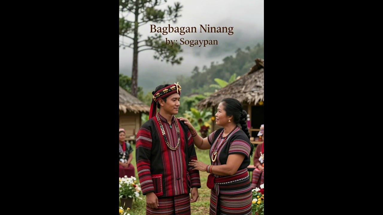 Bagbagan Ninang – Sogaypan (Cover)