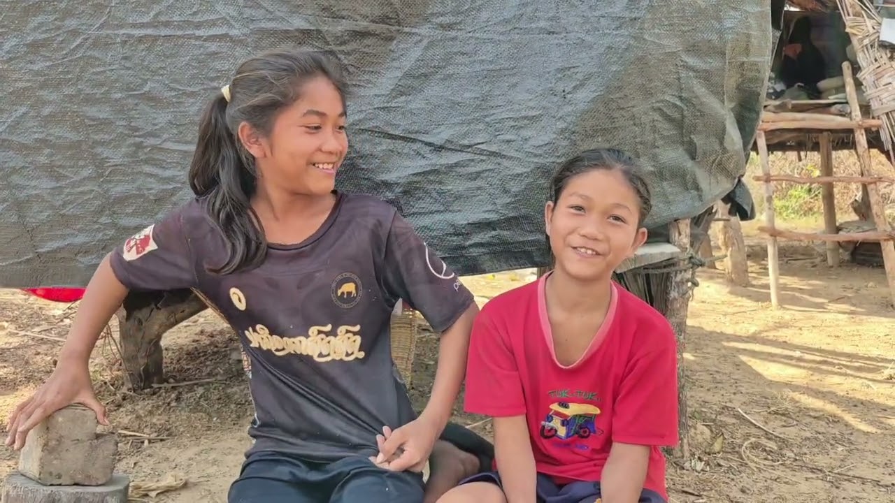 ดีใจกับสองพี่น้องด้วยจะได้มีที่อยู่อาศัย18 มกราคม ค.ศ. 2026