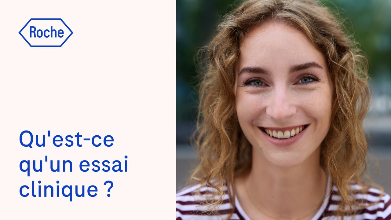 Qu'est-ce qu'une étude de recherche clinique?