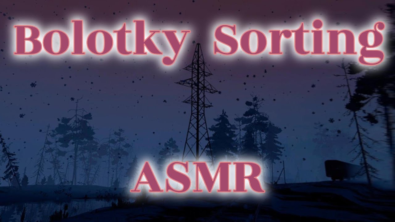 No shop scavenger mod EP 4.5 a lotky of bolotky