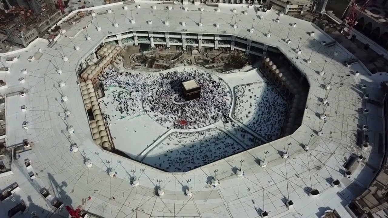 The best Azan in this world ll পৃথিবীর সেরা কন্ঠে আযান