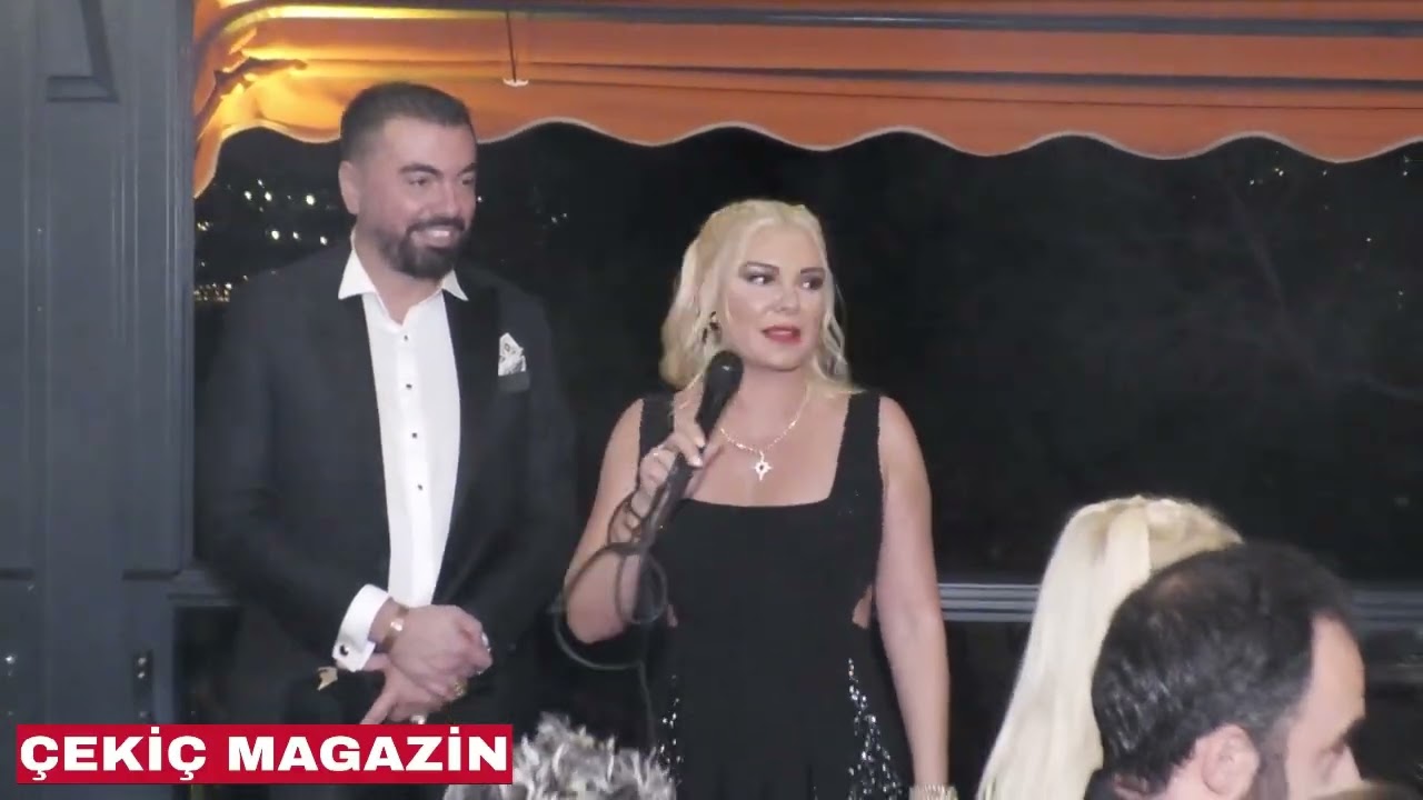 EVO HOLDİNG YILBASI YEMEĞİ 2