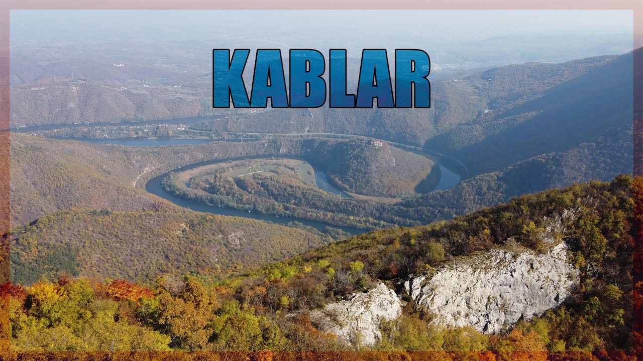 Planina KABLAR