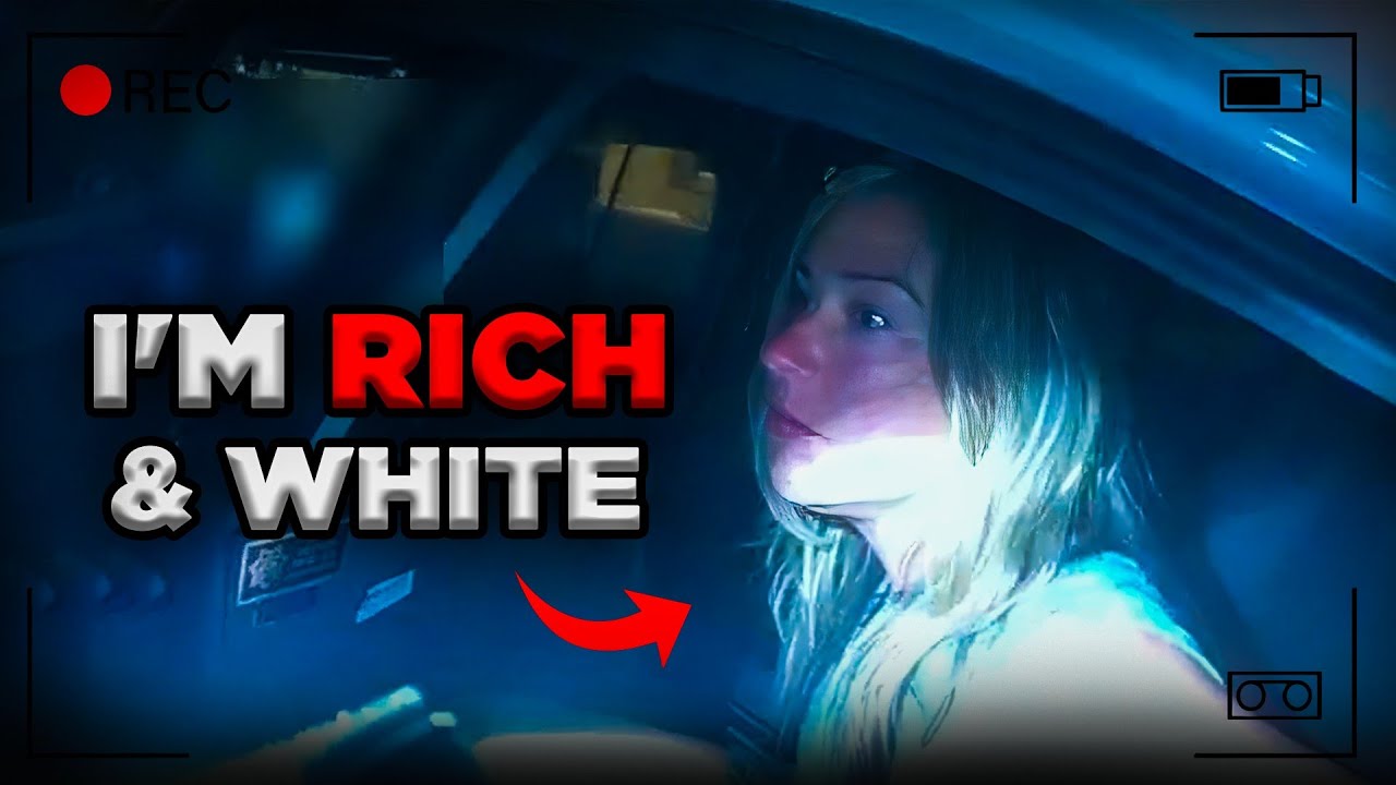 Entitled Rich Woman Gropes Worker and Assaults Another