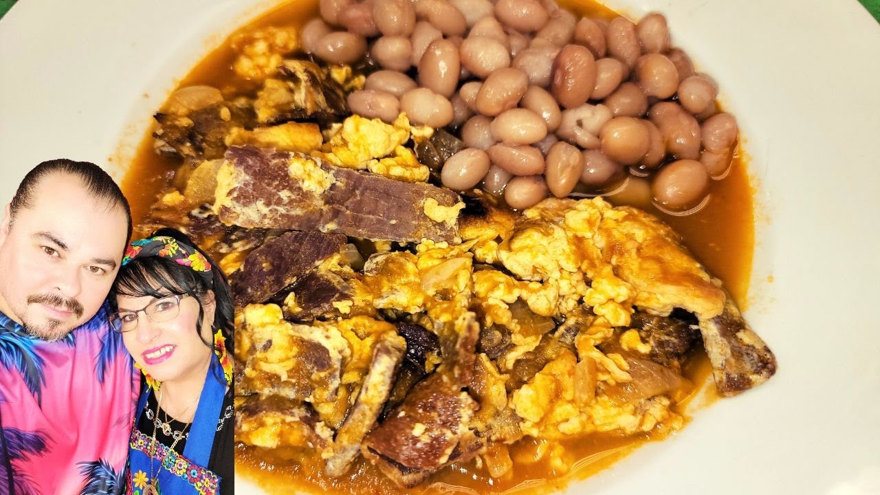 APORREADILLO ESTILO MICHOACÁN