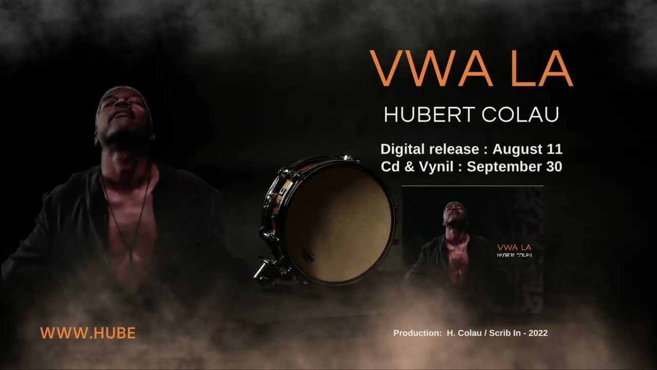 Hubert Colau - Vwa la Video news release