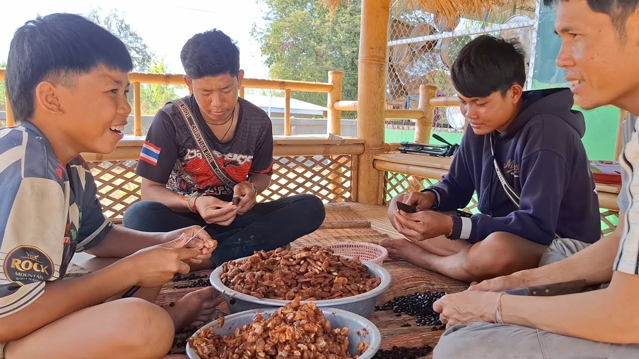สามหนุ่มเล่าประสบการเกือบเอาชีวิดไม่รอดเพาะขับรถไว 17 กุมภาพันธ์ ค.ศ. 2026