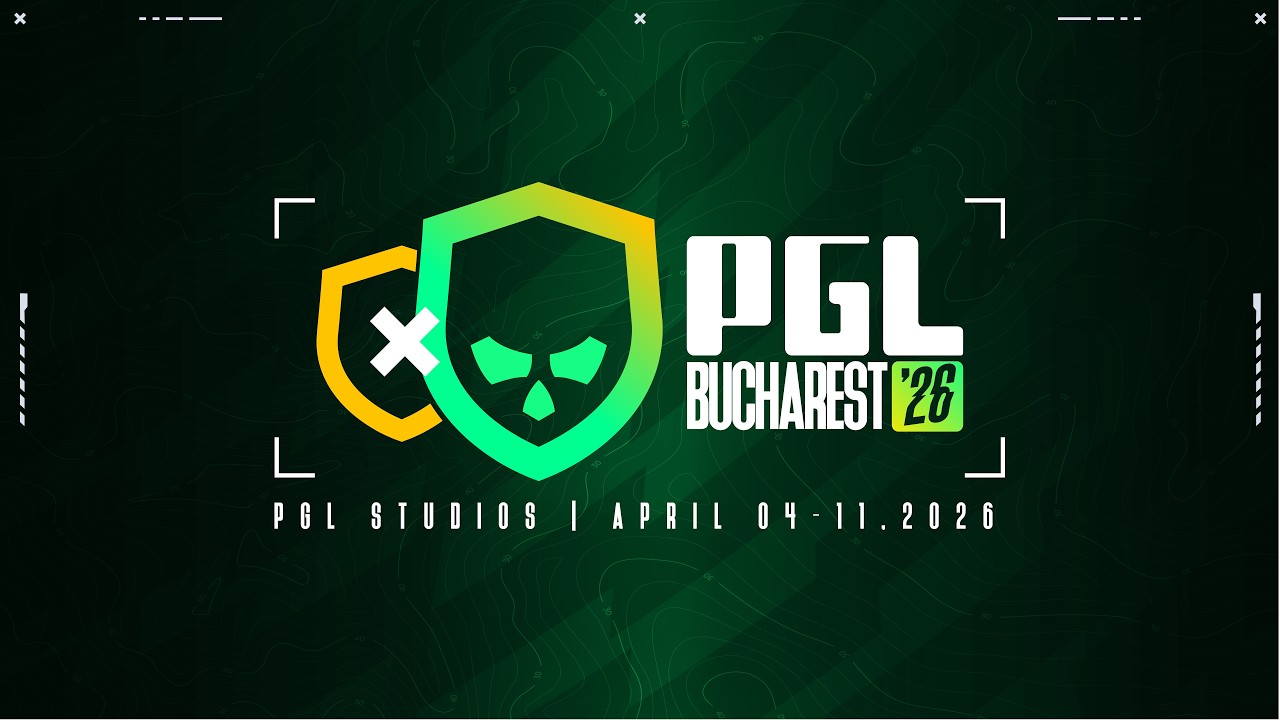 [A] The MongolZ vs. EYEBALLERS - PGL Bucharest 2026 - Group Stage: Round 2 High Match (1-0)