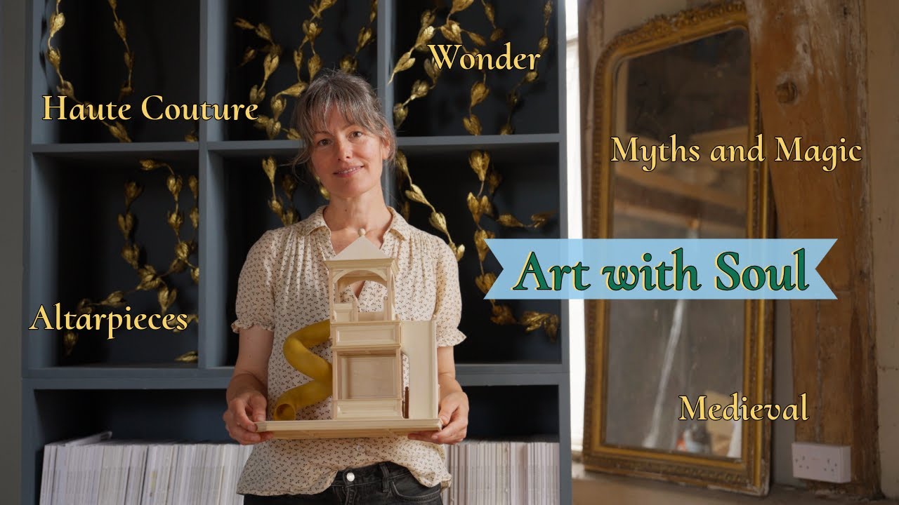 From Dior to The Dorchester: The Artistry of Sophie Coryndon