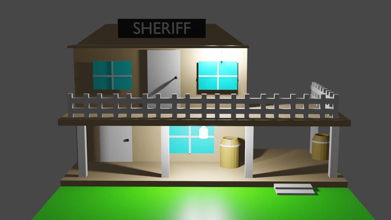 HOME MODELING/PT-1