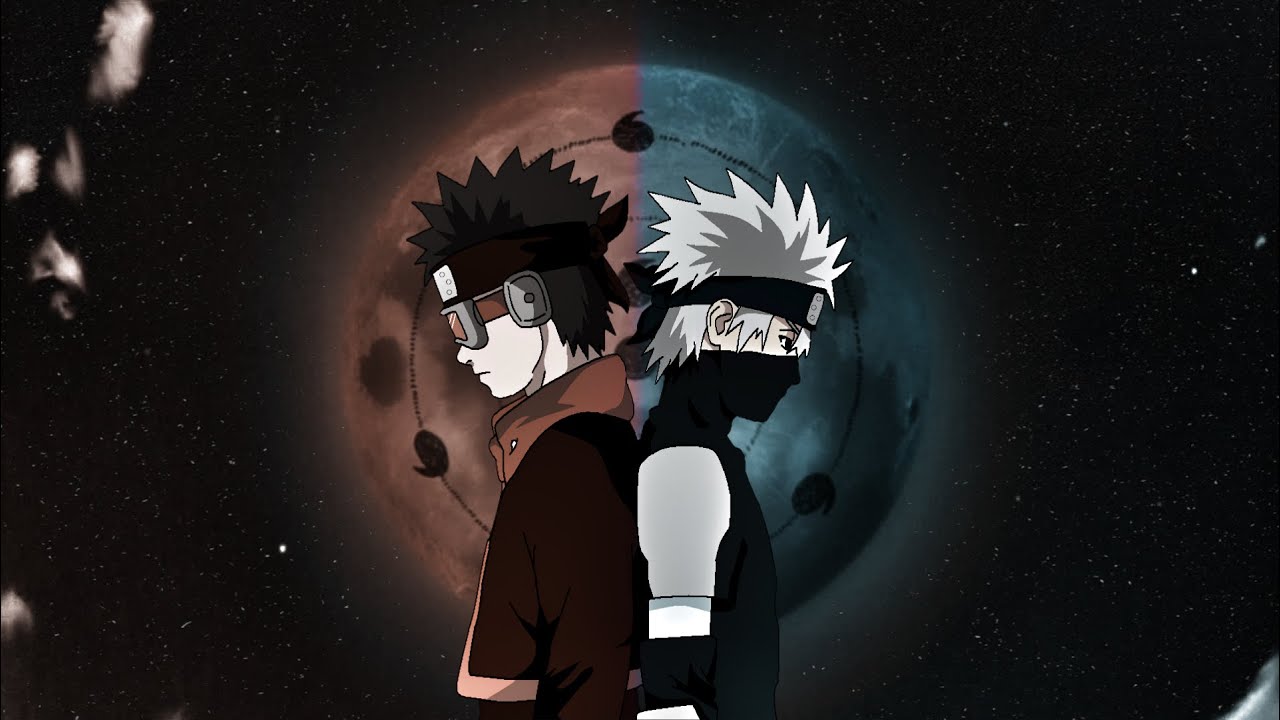 Obito Uchiha's Words || Those Who Break Rules Are Scum
