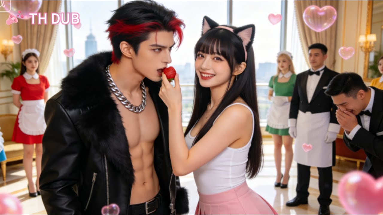 💔FULL💖การแต่งงานทันที สามีหายตัวไปในวันแรก? 5 ปีต่อมาพบว่าเขาคือ CEO คนแรกของบริษัทฉัน!!