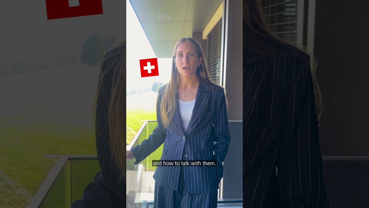 What it's really like to intern with us