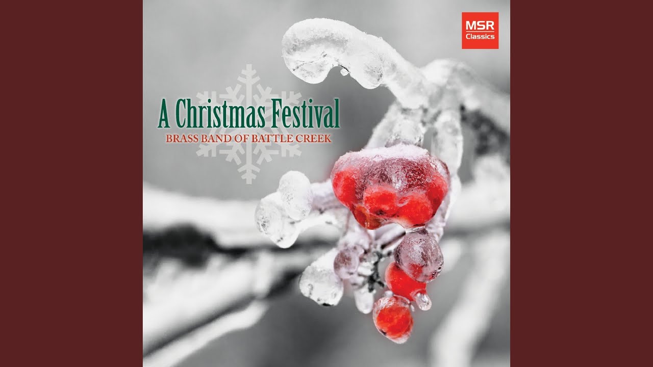 For Unto Us a Child Is Born