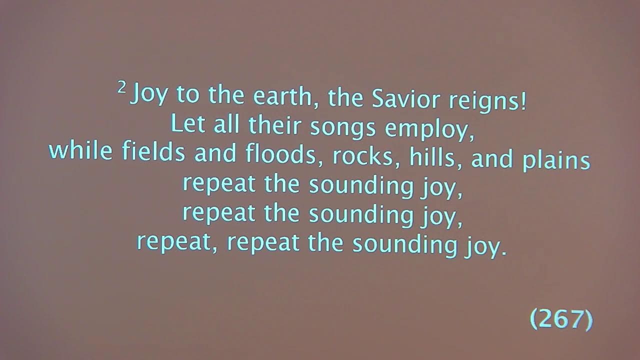 12-25-2025 | Christmas Day