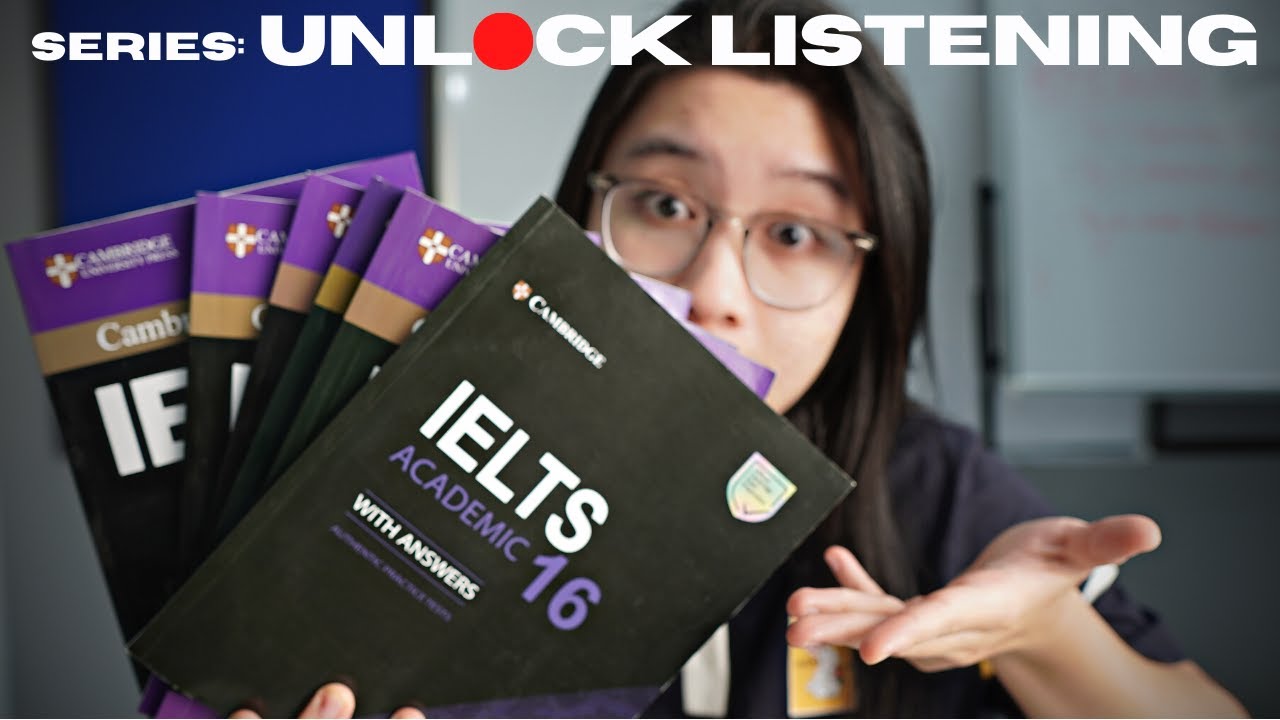 9.0 LISTENING giải thích tại sao bạn bị stuck điểm dù đã nổ lực rất nhiều!? - INVE IELTS CLASS