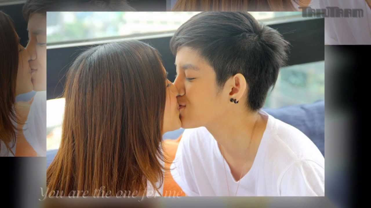 Tina x Aom - Love Is You