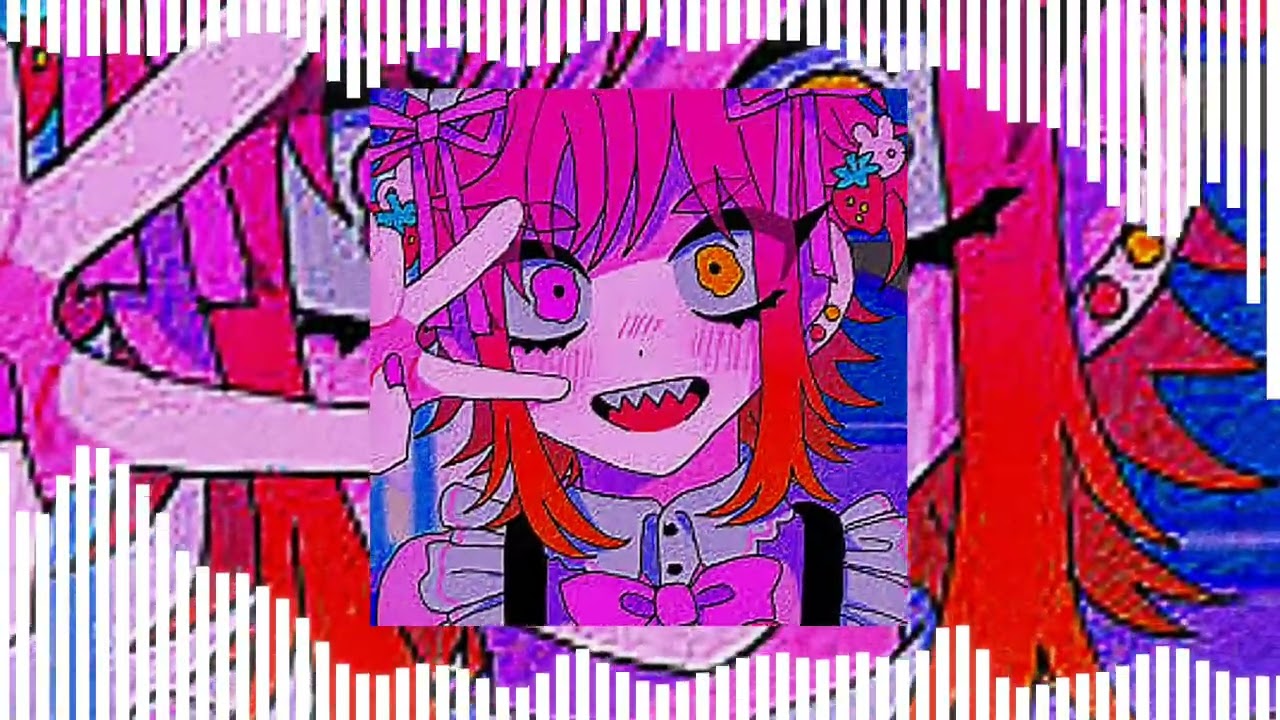 AnormalDJ - Skull Fracture (visualizer official)