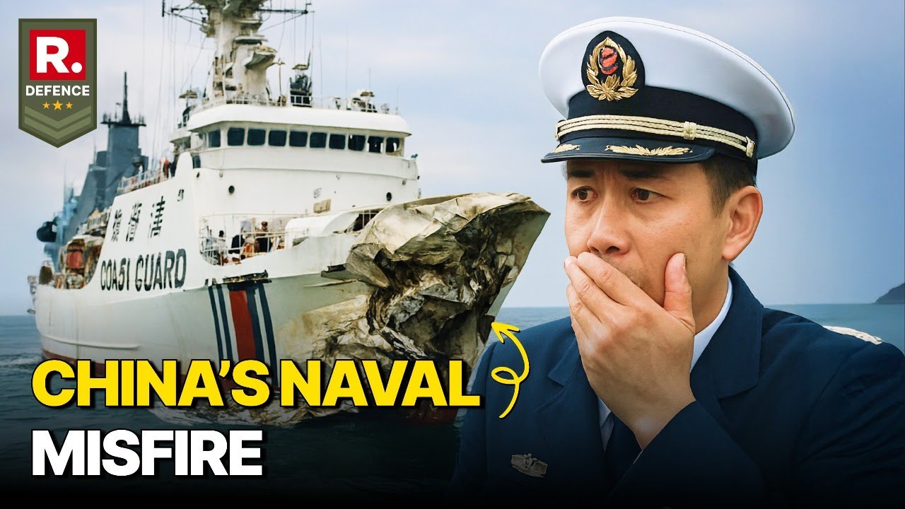 China’s Aggression Backfires in Philippine Waters
