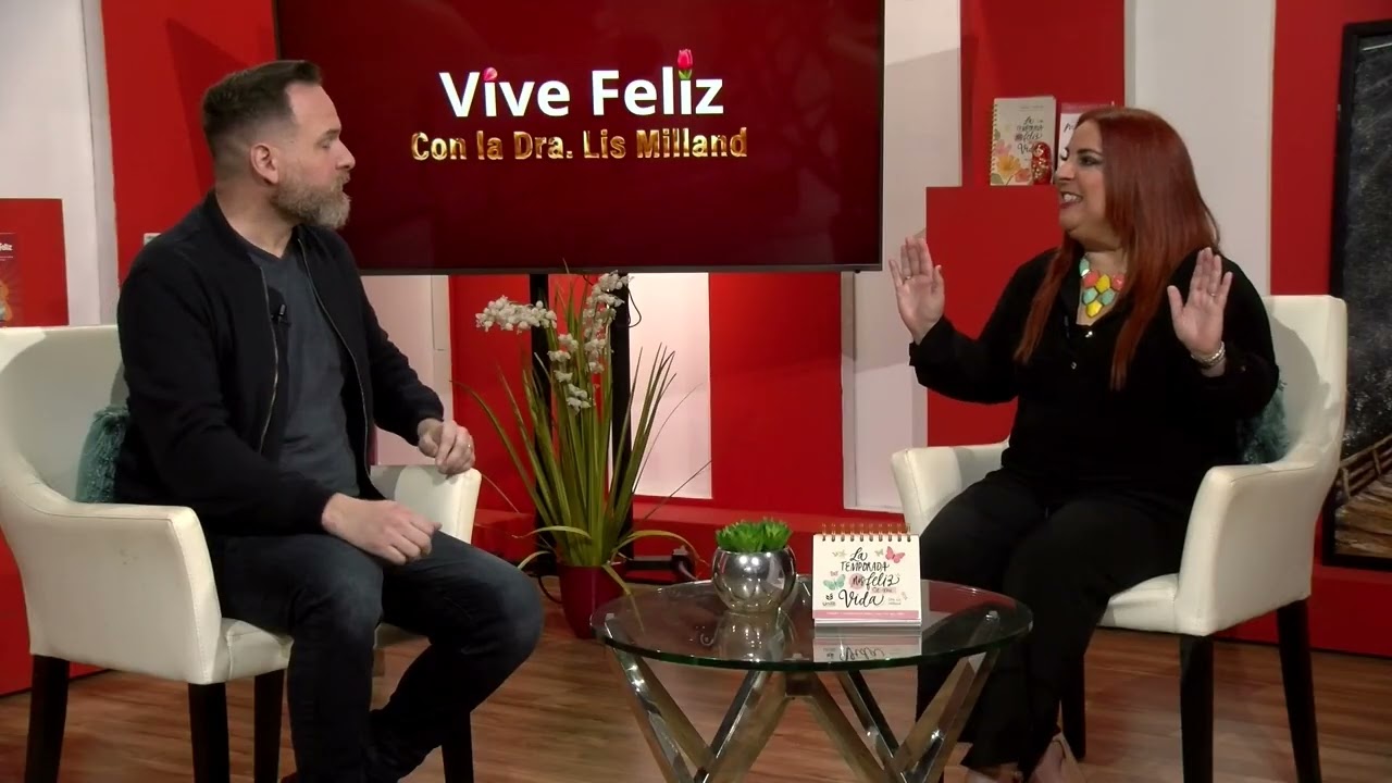 Vive Feliz 48 | Relaciones Interpersonales saludables