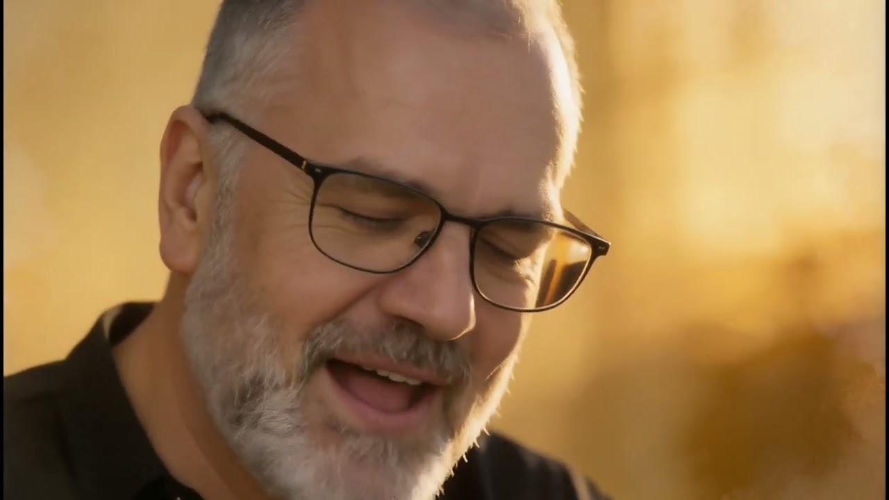 I'm not Angry With You - Mat Ryxx - 2026