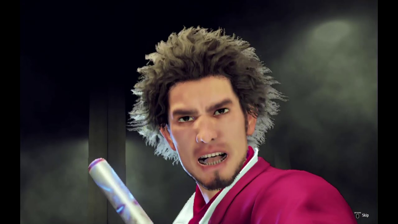 Yakuza 7: Like A Dragon Legend No Damage All Bosses (No Commentary)