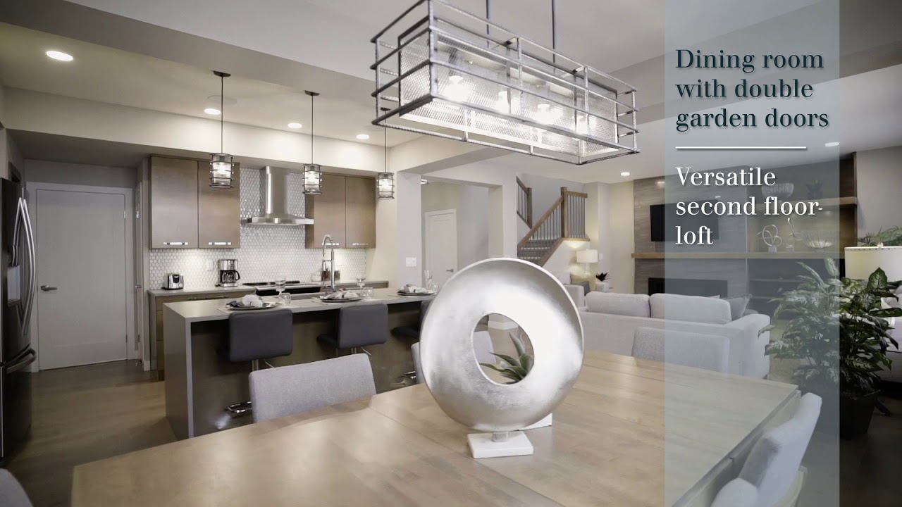 The Westminster | 4184 C | Sterling Homes