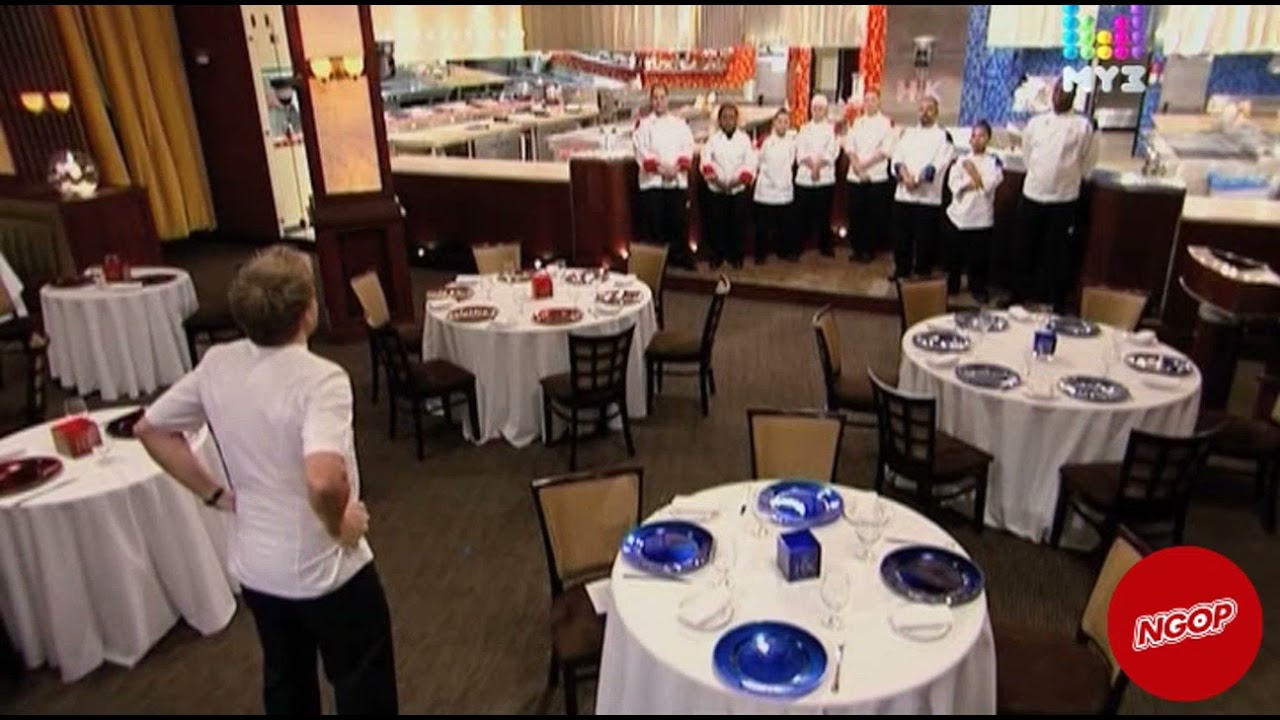 ngop kitchen